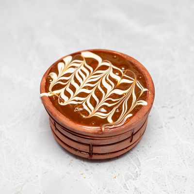 Caramel Casserole