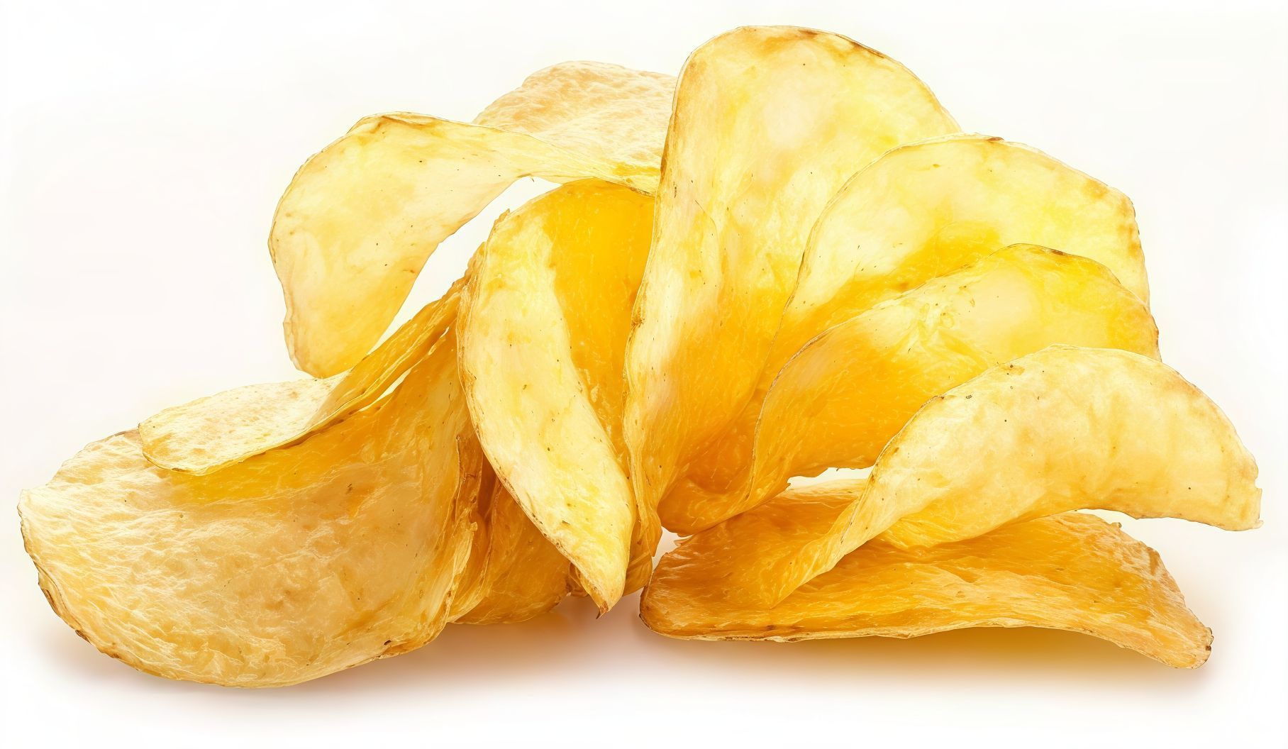 Potatos Chips Box