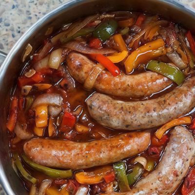 Sausage
