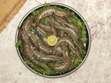 3/4 Medium Shrimp