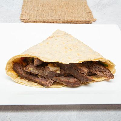 Gado Crepe