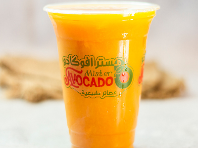 Mango Juice