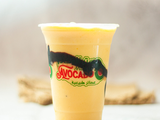 Mango Milkshake