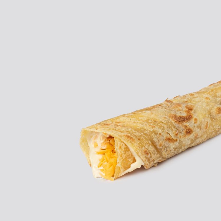 Chabati Cheese Glass Sandwich
