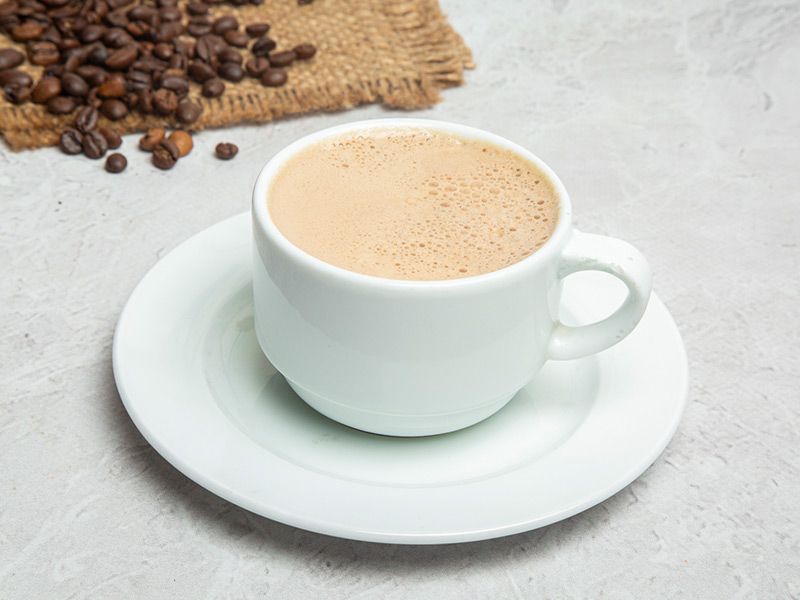 Regular French Coffee