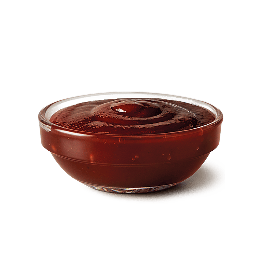 BBQ sauce