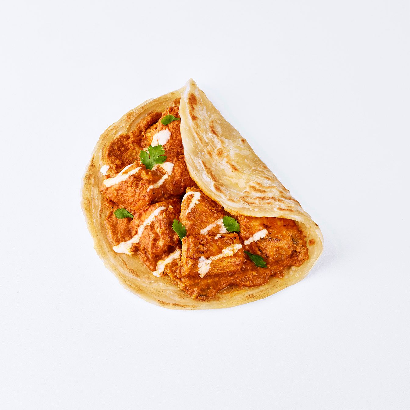 Chicken Butter