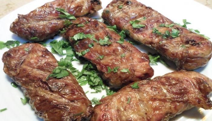 Kilo Mutton Kebab