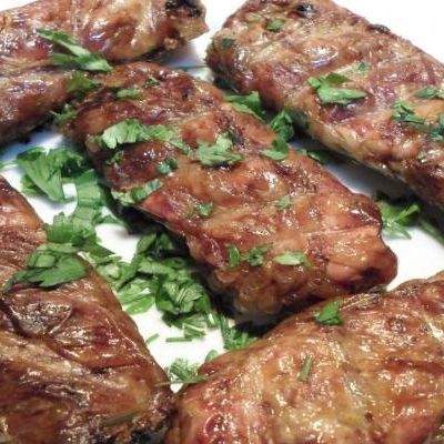 Mutton Tarb