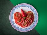 Pickled Tomato