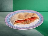 Subhana Foul Sandwich