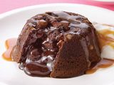 Molten Cake