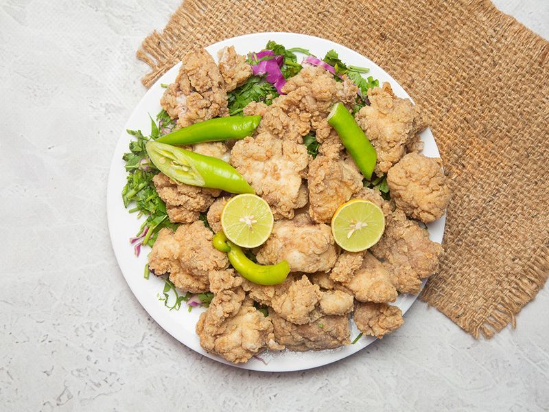 150 Grams Mokh Meal
