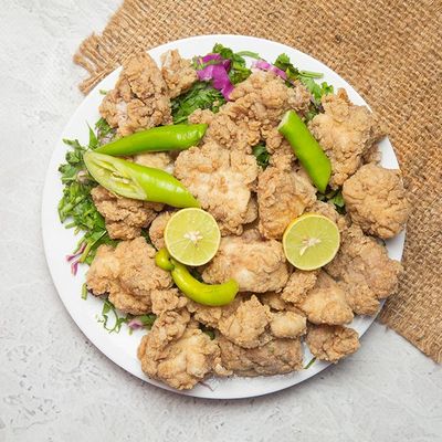 150 Grams Mokh Meal