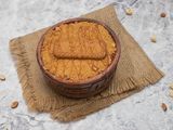 Couscous With Lotus And Caramel