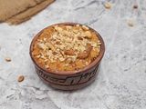 Couscous With Lotus And Nuts