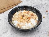 Couscous With Nuts
