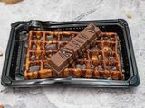 Kitkat Chocolate Waffle