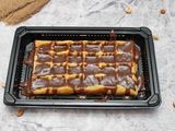 Nutella Chocolate Waffle