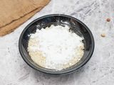 Plain Couscous