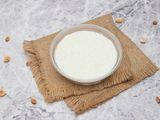 Plain Rice Pudding