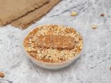 Rice Pudding With Lotus And Caramel