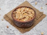 Umm Ali With Nuts Bram