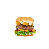 POPPERS BURGER