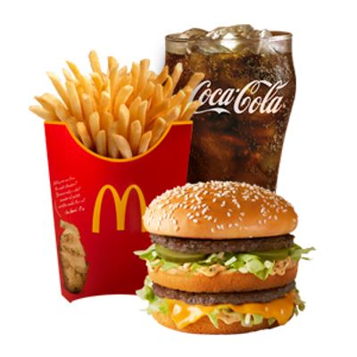 McDonald’s photo 11