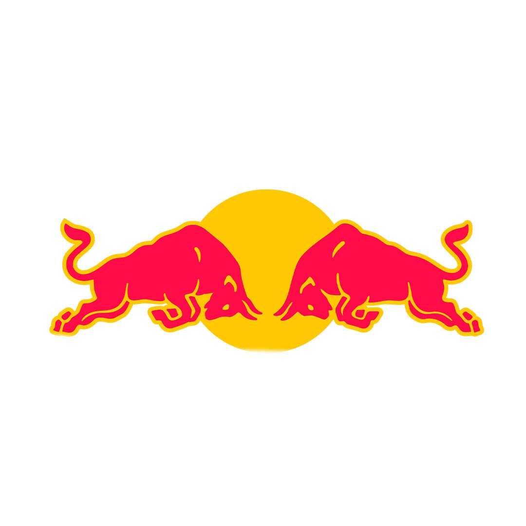 Red Bull