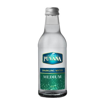 Sparkling Water