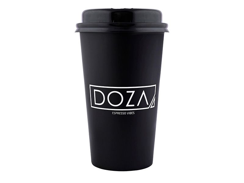 Medium Hot Chocolate