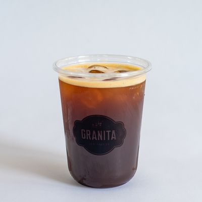 Iced Coffee