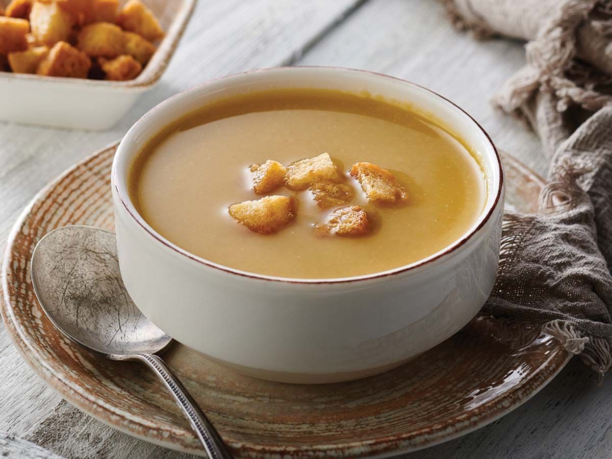 Lentil Soup