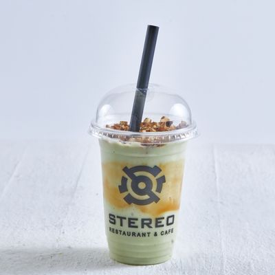 Special Avocado and Banana
