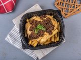 Texas Chili Potato