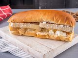Sakalans Sandwich