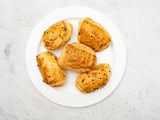Cheese Pate