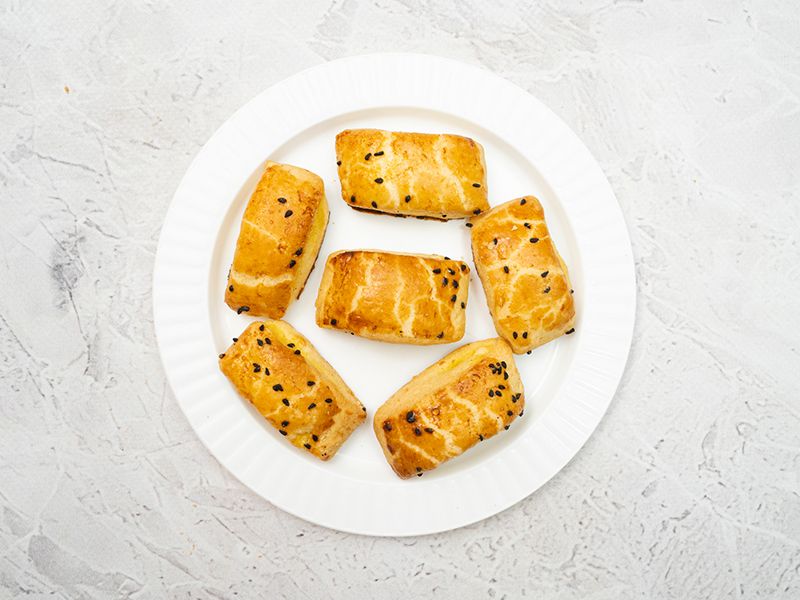 Cheddar Cheese Mnean