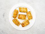 Cheddar Cheese Mnean