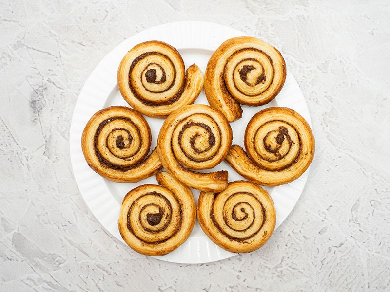 Mini Cinnabon