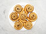 Mini Cinnabon