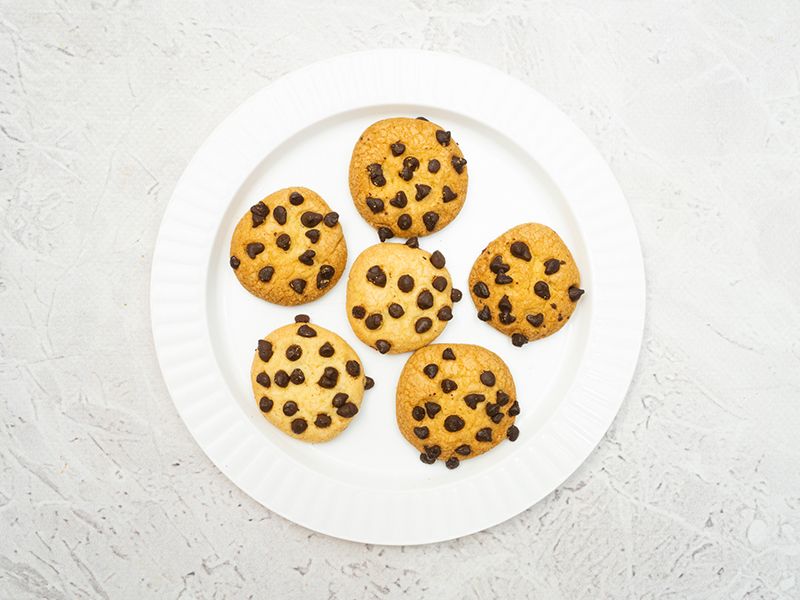 Cookies Biscuit
