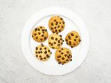 Cookies Biscuit