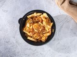 Fire Fries