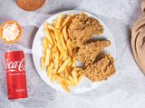 Fox Box Meal 3