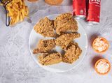 Fox Box Meal 6