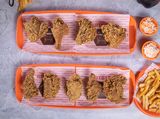 Fox Box Meal 9