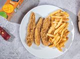 Kids Strips Meal 3