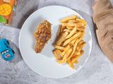Kids Drumstick Meal 1